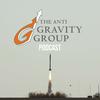 undefined The Anti-Gravity Group Podcast