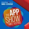 undefined The App Show