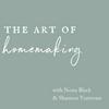 undefined The Art of Homemaking