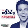undefined The Art of Kindness: Pop Culture & Positivity with Robert Peterpaul