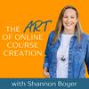 undefined The Art of Online Course Creation
