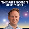 undefined The Astro Ben Podcast