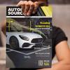 undefined The Autobody Source Podcast