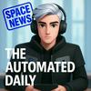 undefined The Automated Daily - Space News Edition