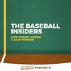 undefined The Baseball Insiders