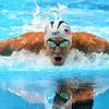 undefined The Basics of Swimming