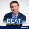 undefined The Beat with Ari Melber