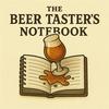 undefined The Beer Taster’s Notebook