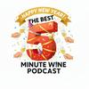 undefined The Best 5 Minute Wine Podcast
