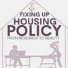 undefined Fixing up housing policy - from research to reality