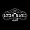 undefined The Better With Booze Film Club Podcast