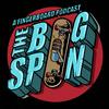 undefined The Bigspin Fingerboard Podcast