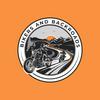 undefined The BikersandBackroads’s Podcast