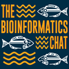 undefined the bioinformatics chat