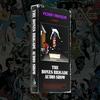 undefined The Bones Brigade Audio Show