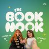 undefined The Book Nook, brought to you by the Fable app