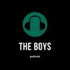 undefined the boys cast