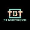 undefined The Buried Treasures