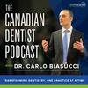 undefined The Canadian Dentist Podcast