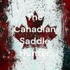 undefined The Canadian Saddle Hunter