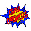 undefined The Caped Chronicles