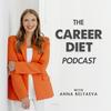 undefined The Career Diet Podcast
