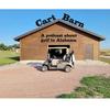 undefined The Cart Barn Podcast