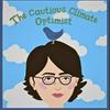 undefined The Cautious Climate Optimist
