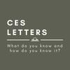 undefined The CES Letters