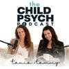 undefined The Child Psych Podcast