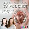 undefined The Child Psych Podcast
