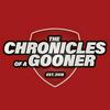 undefined The Chronicles of a Gooner | The Arsenal Podcast