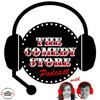 undefined The Comedy Store Podcast