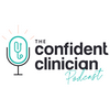 undefined The Confident Clinician Podcast