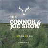 undefined The Connor & Joe Show