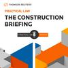 undefined The Construction Briefing – A Practical Law Podcast