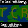undefined The Countryballs Report's Countryballs Podcast