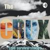 undefined The CRUX: True Survival Stories