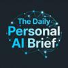 undefined The Daily Personal AI Brief