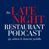 undefined The Late Night Restaurant Podcast Show
