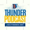 undefined The Daily Thunder Podcast