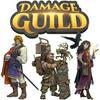 undefined The Damage Guild | A Pathfinder 2E Podcast