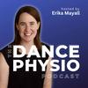 undefined The Dance Physio Podcast