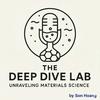 undefined The Deep Dive Lab: Unraveling Materials Science