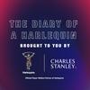 undefined The Diary of a Harlequin