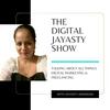 undefined The Digital Jayasty Show