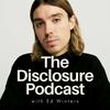 undefined The Disclosure Podcast