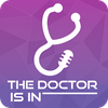 undefined The Doctor Is In Podcast