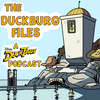 undefined The Duckburg Files: A Ducktales Podcast