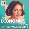 undefined The Economics Show